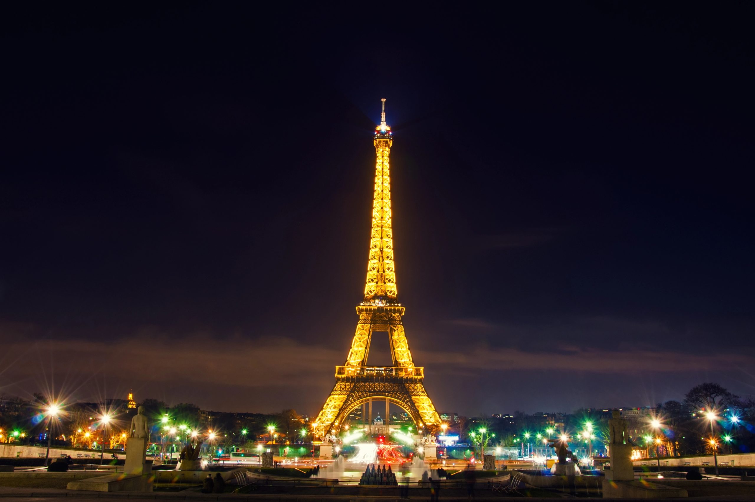 Eiffel Tower