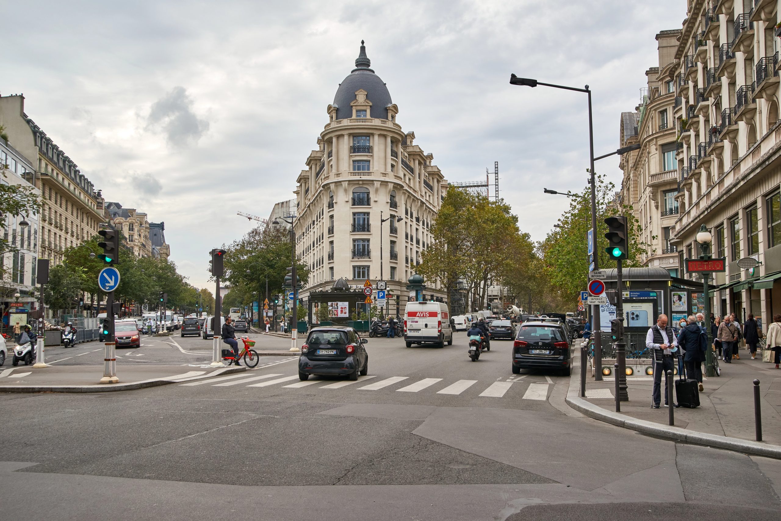 France, Paris, travel, adventure, rest, vacation, walk, impressive, architecture, nature, autumn, love, life