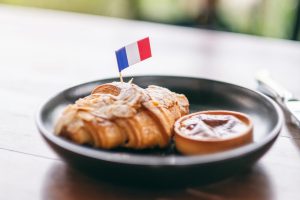 The One Pastry You Must Try in Every Region of France