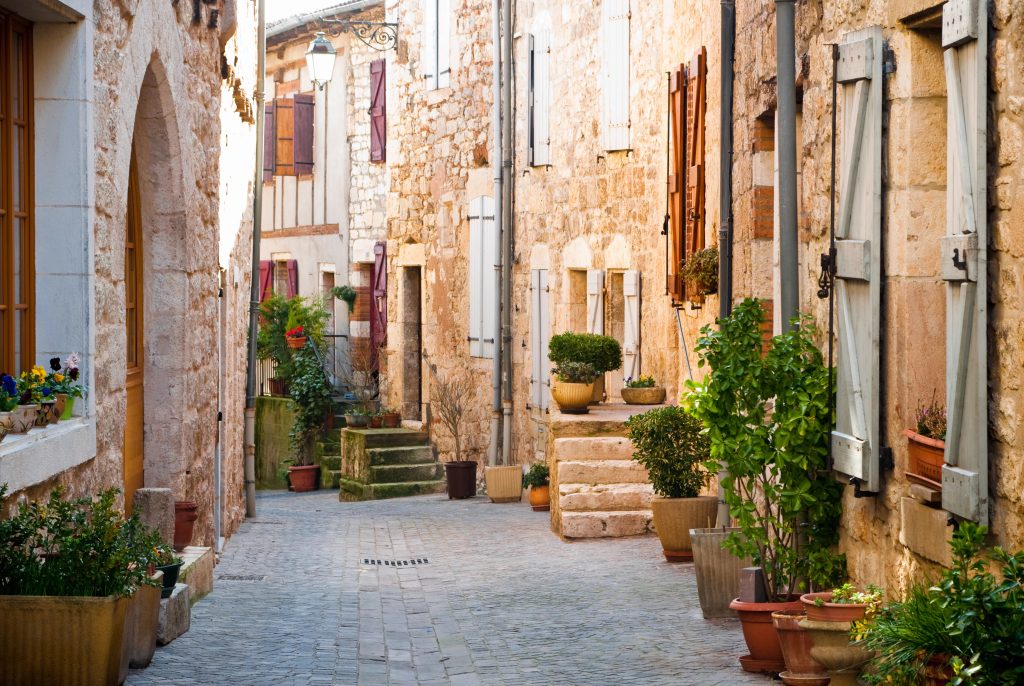Castelnau-de-Montmiral