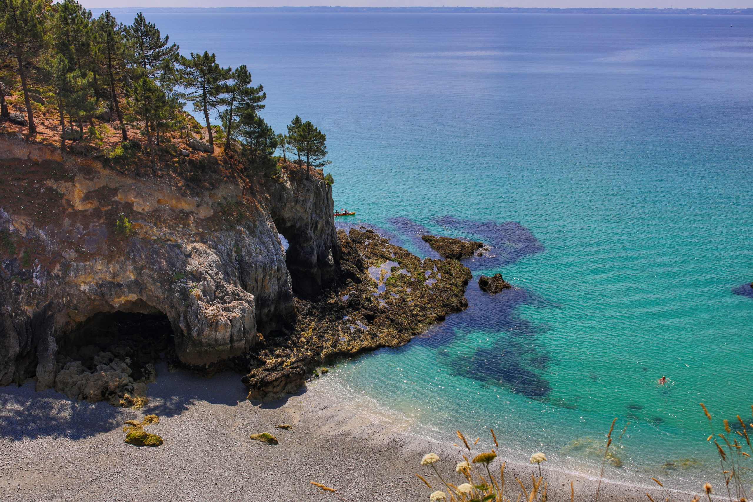 Landscapes of French