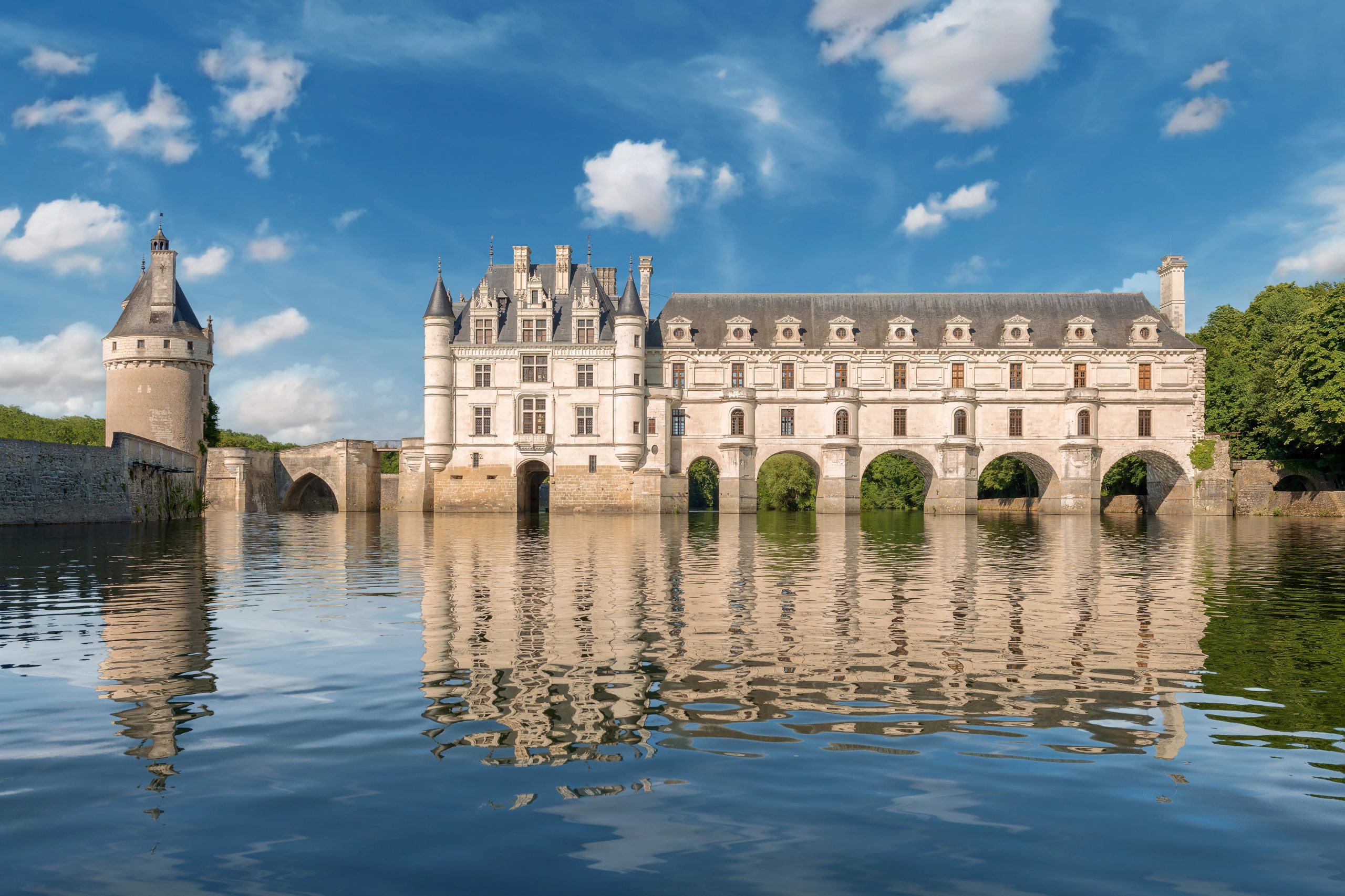 Loire Valley, France