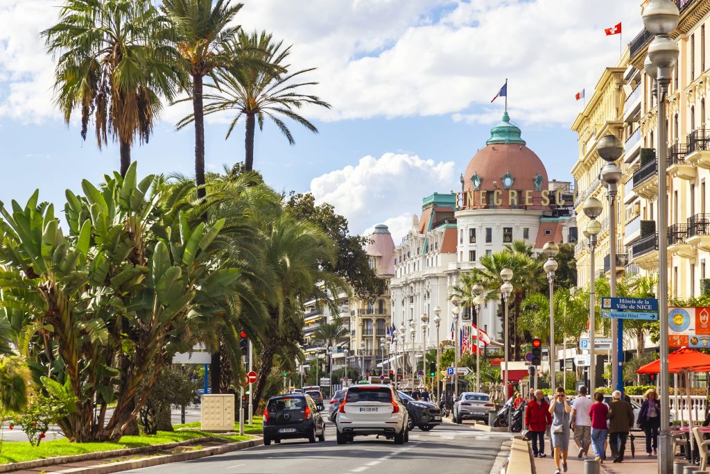 Nice, France