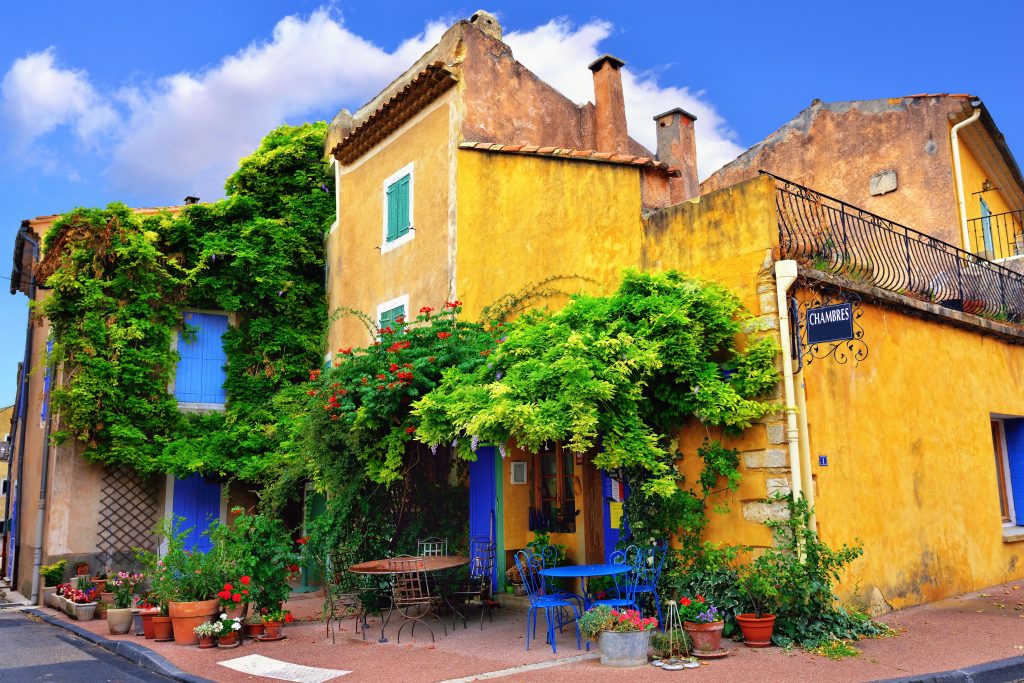Provence, France